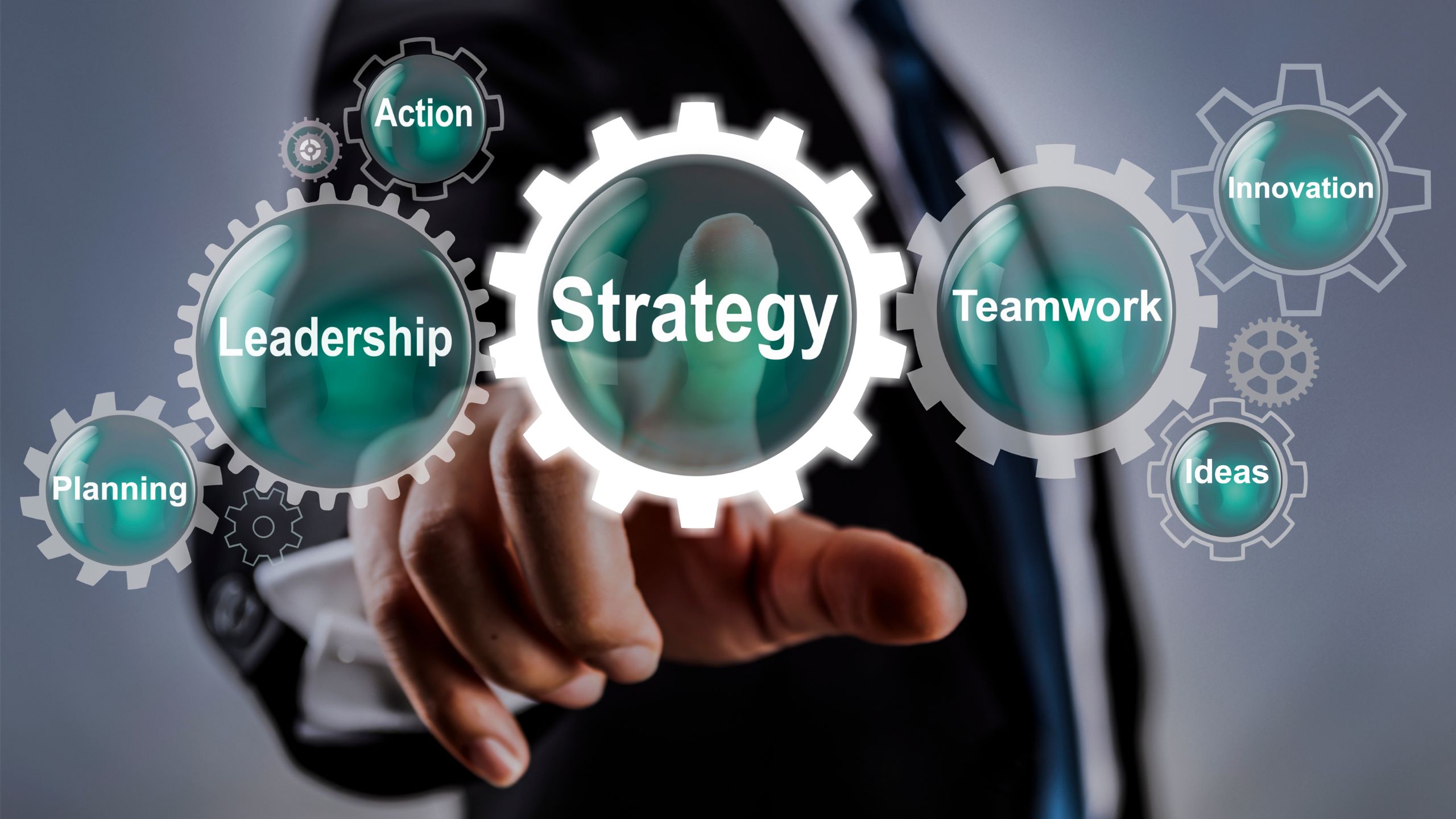 営業戦略に必須のフレームワーク10選