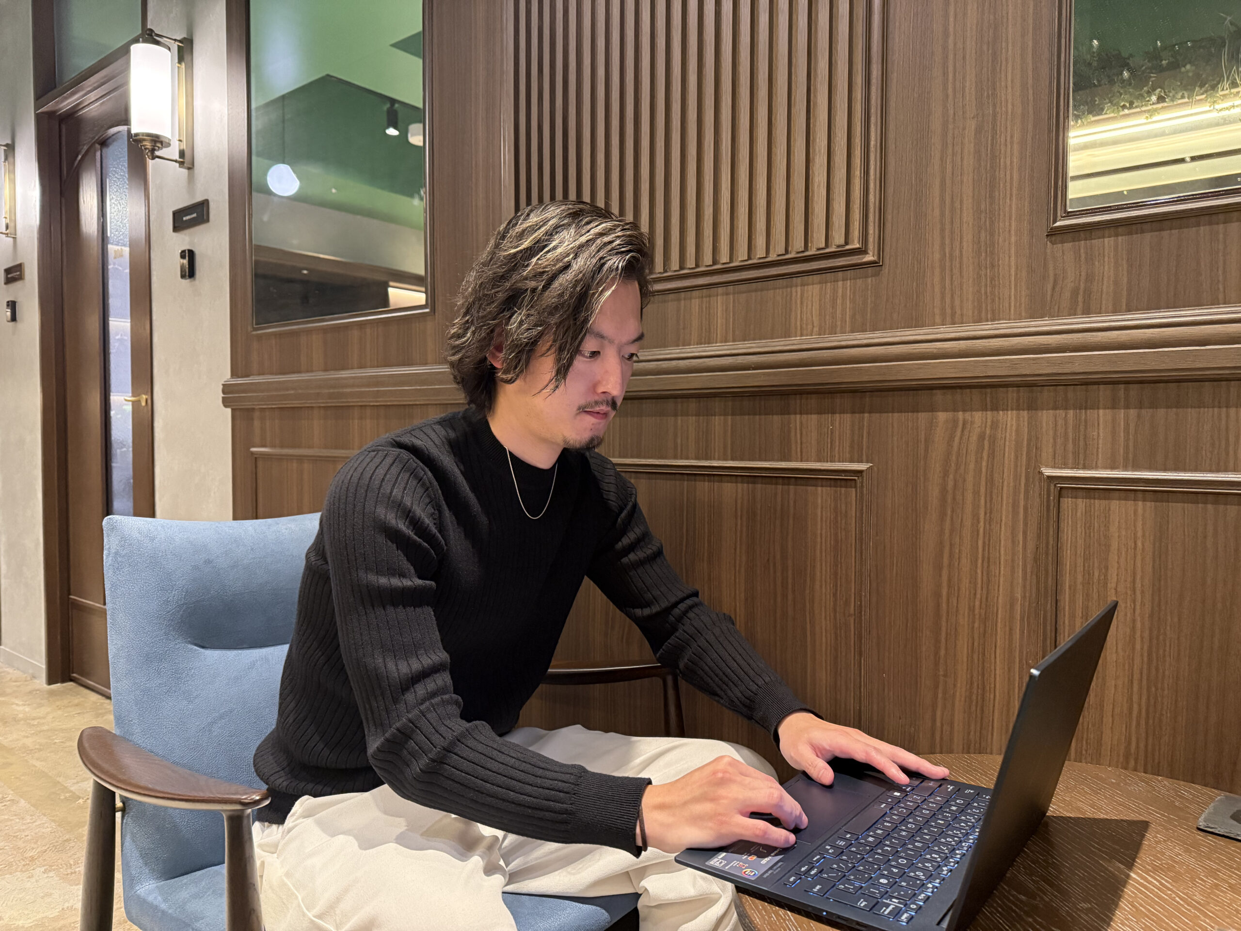 データ分散からの脱却─Salesforce活用による業務最適化