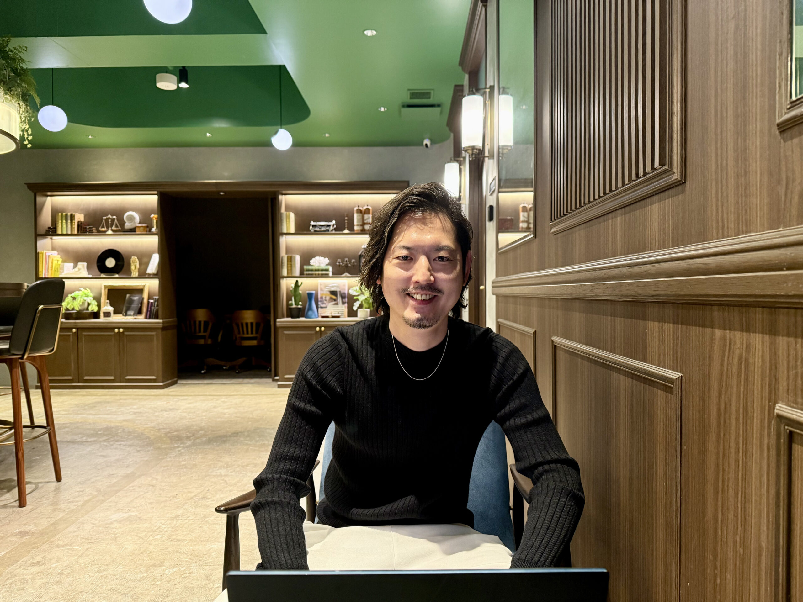 データ分散からの脱却─Salesforce活用による業務最適化