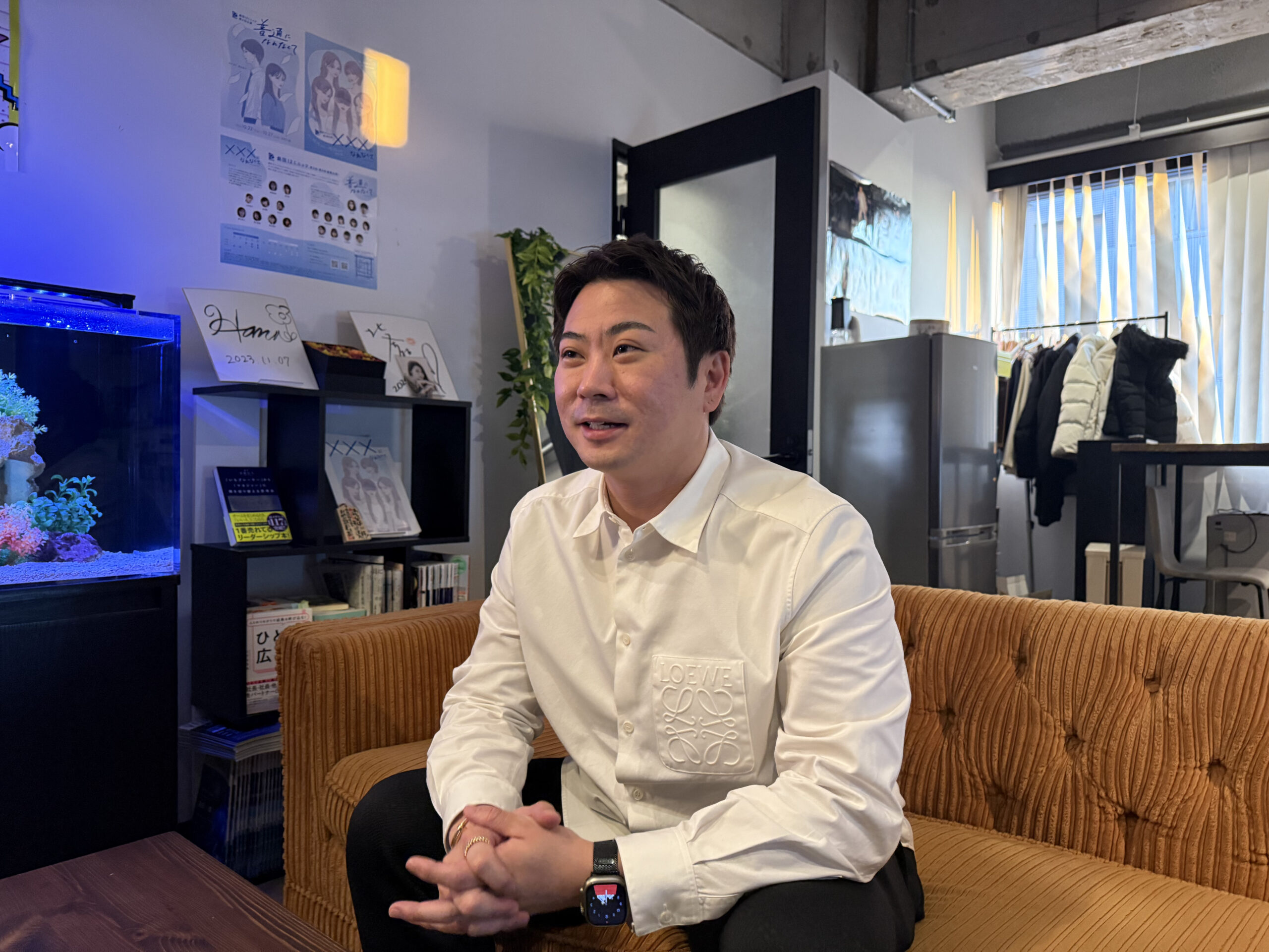 データ分散からの脱却─Salesforce活用による業務最適化