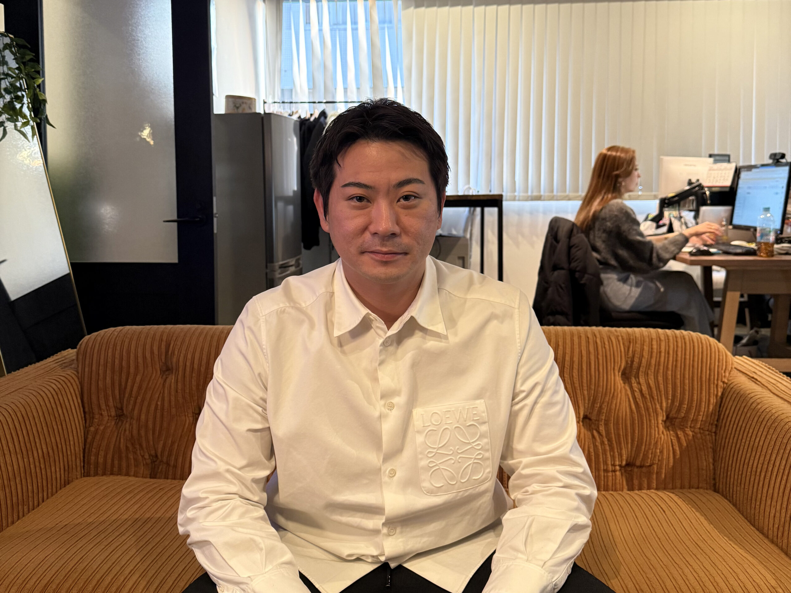 データ分散からの脱却─Salesforce活用による業務最適化