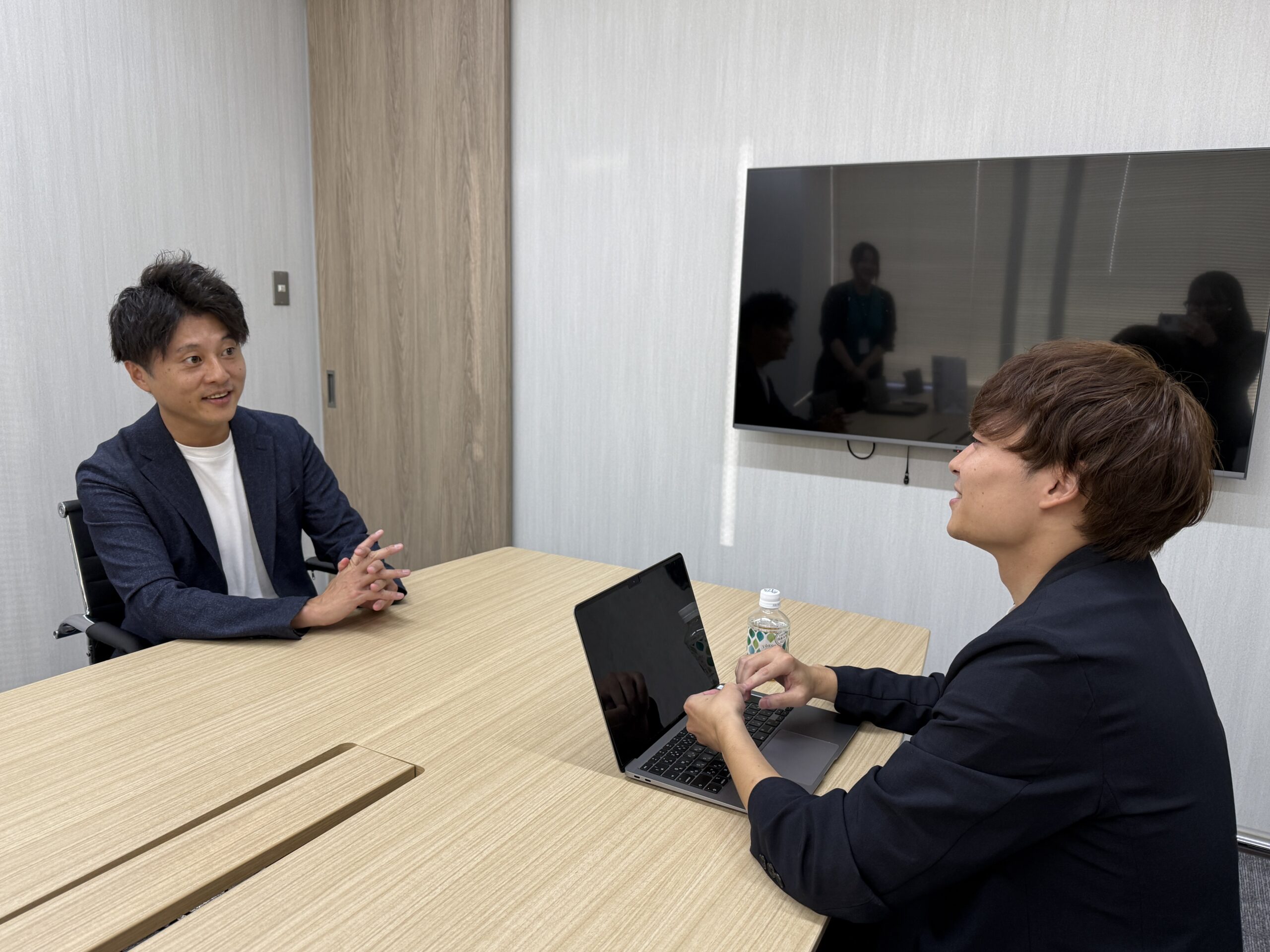 人材特化×神対応で、Salesforce運用が一気に前進