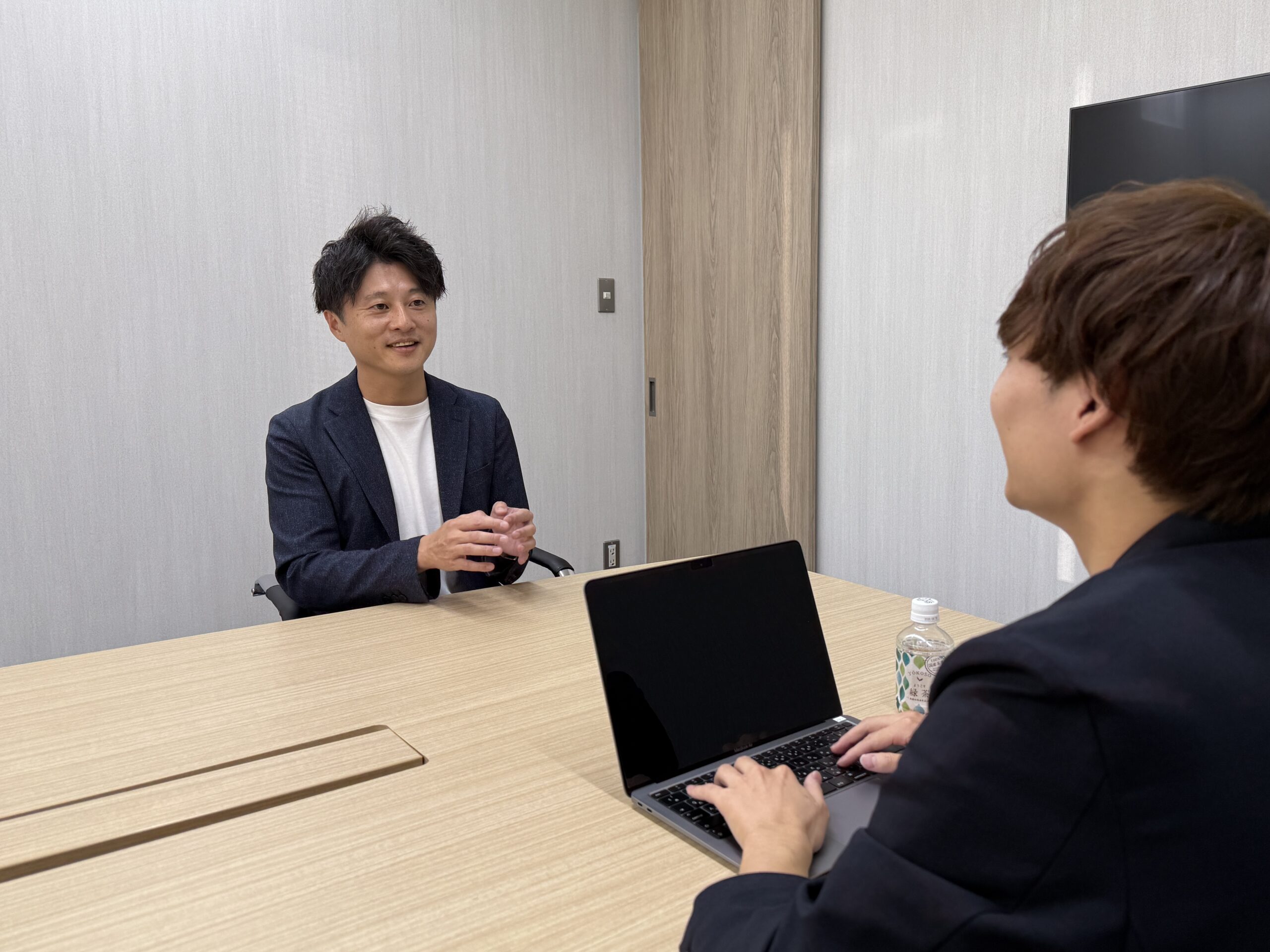 人材特化×神対応で、Salesforce運用が一気に前進