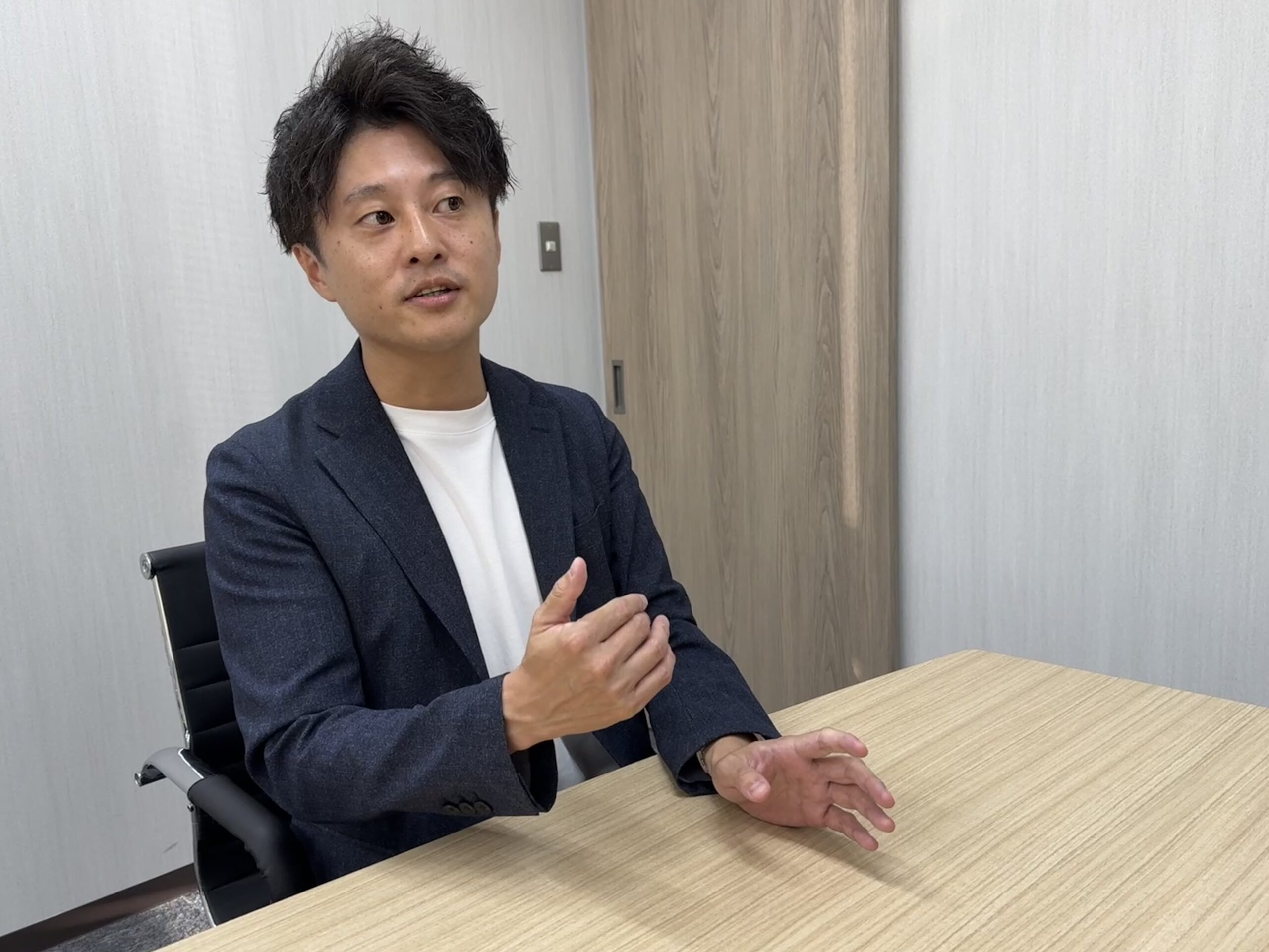 人材特化×神対応で、Salesforce運用が一気に前進