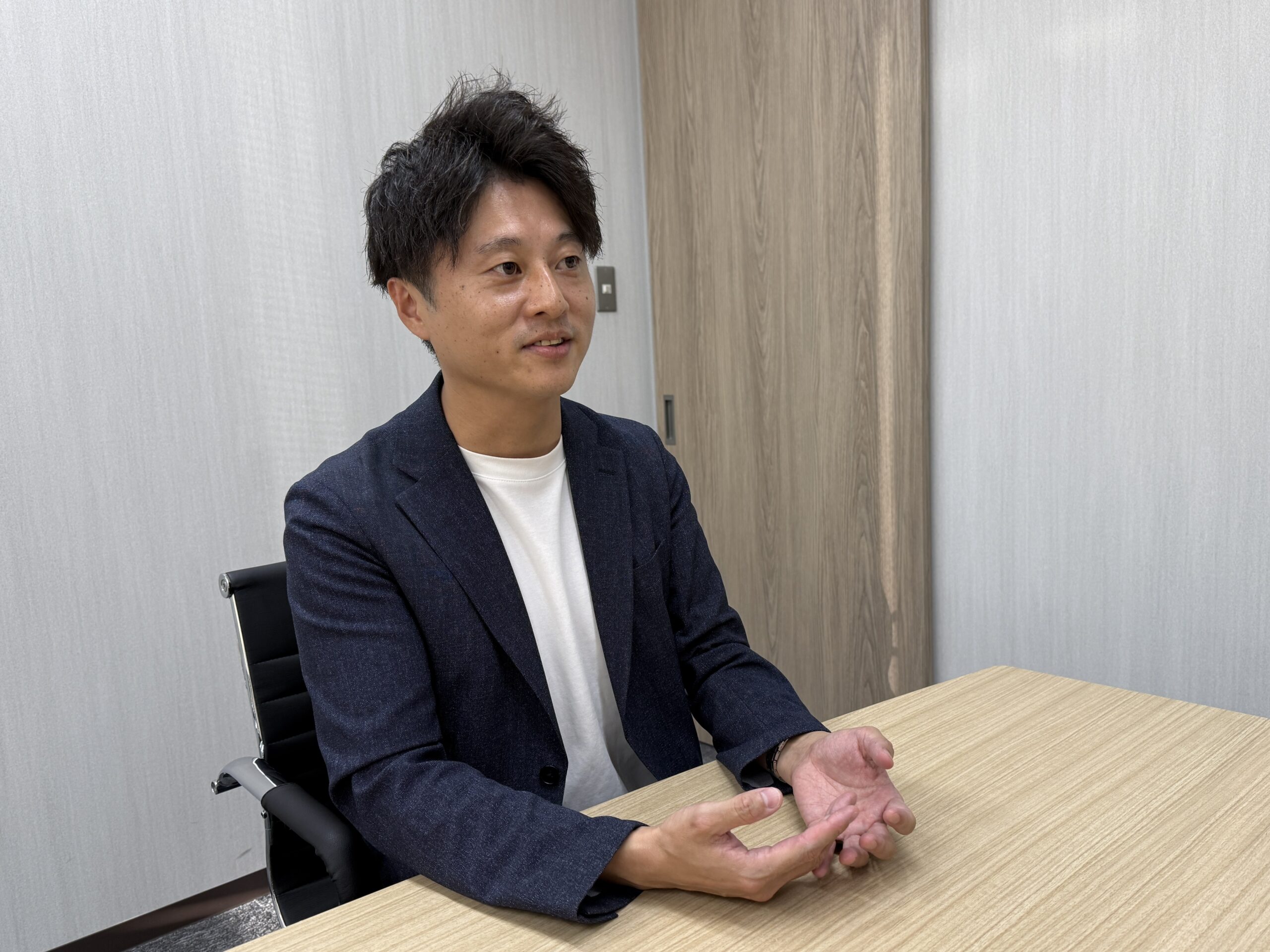 人材特化×神対応で、Salesforce運用が一気に前進