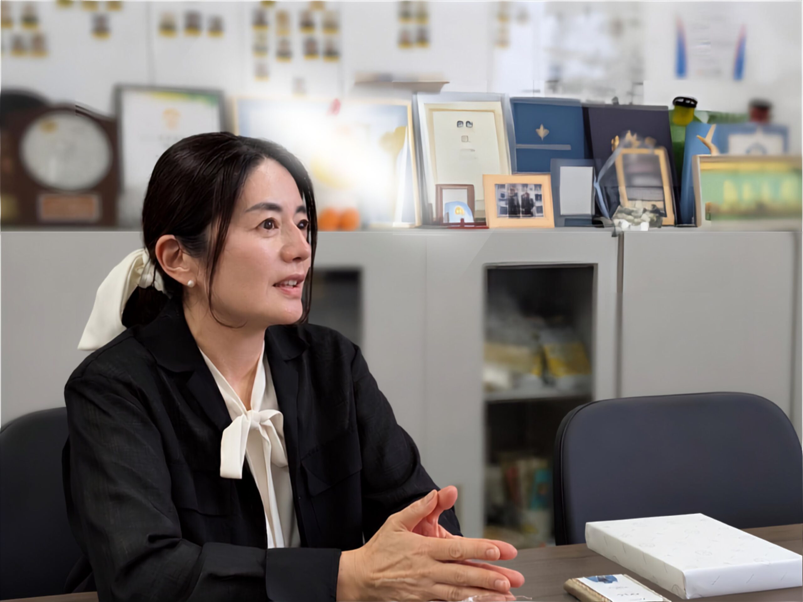 属人化した営業管理から脱却し、5万食・6万食体制を見据えた営業基盤へ