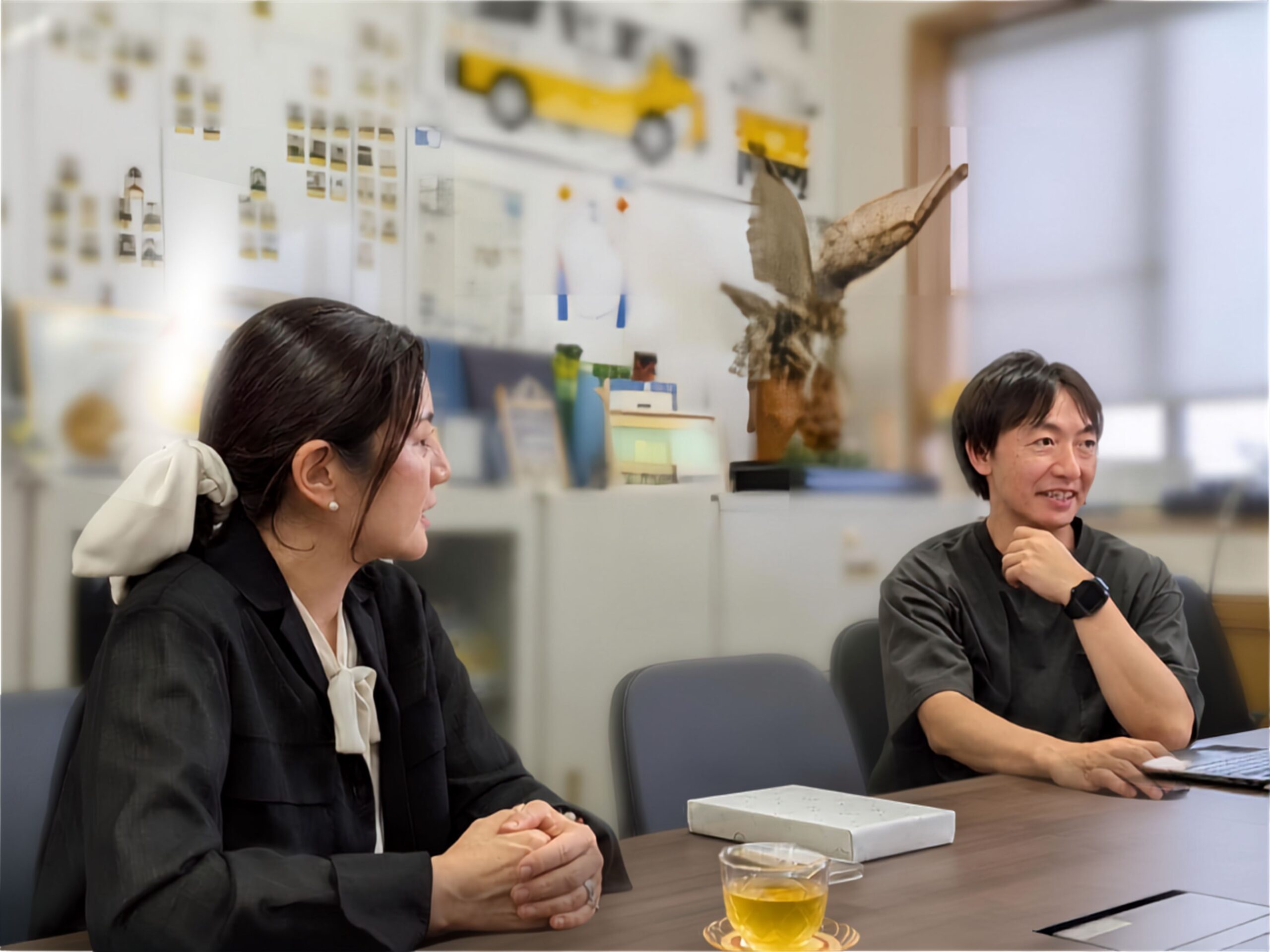 属人化した営業管理から脱却し、5万食・6万食体制を見据えた営業基盤へ