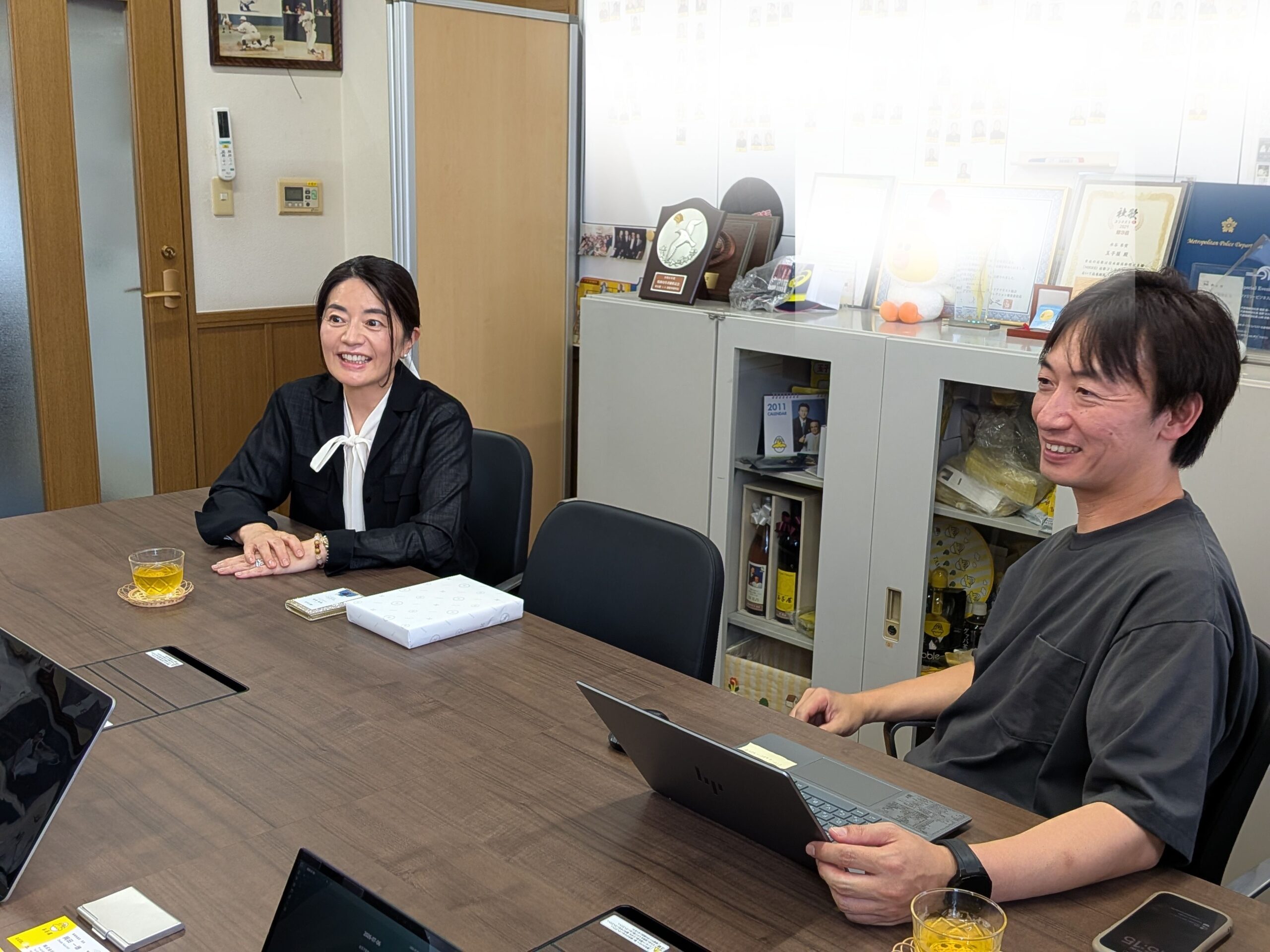 属人化した営業管理から脱却し、5万食・6万食体制を見据えた営業基盤へ